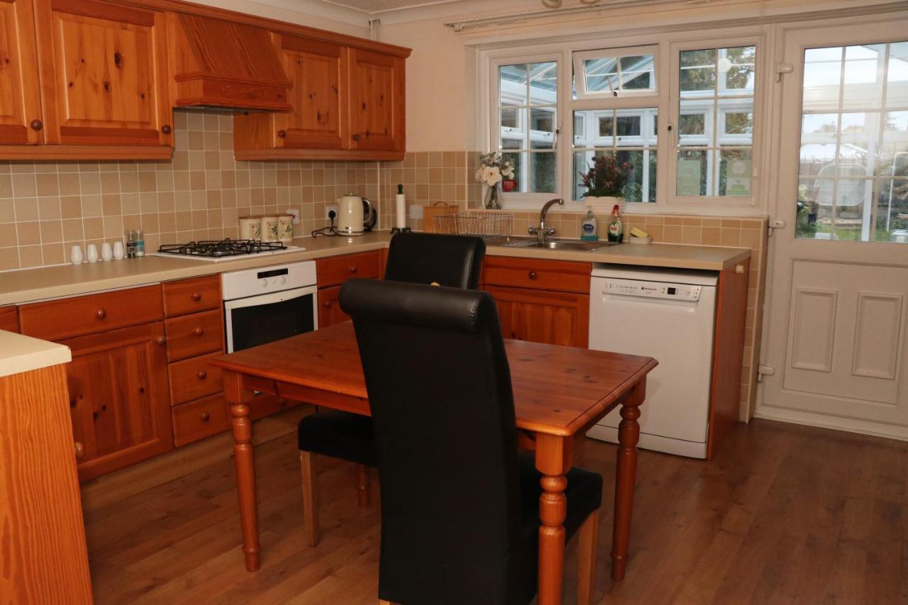 Orchard Cottage Cliffe Woods Exterior foto